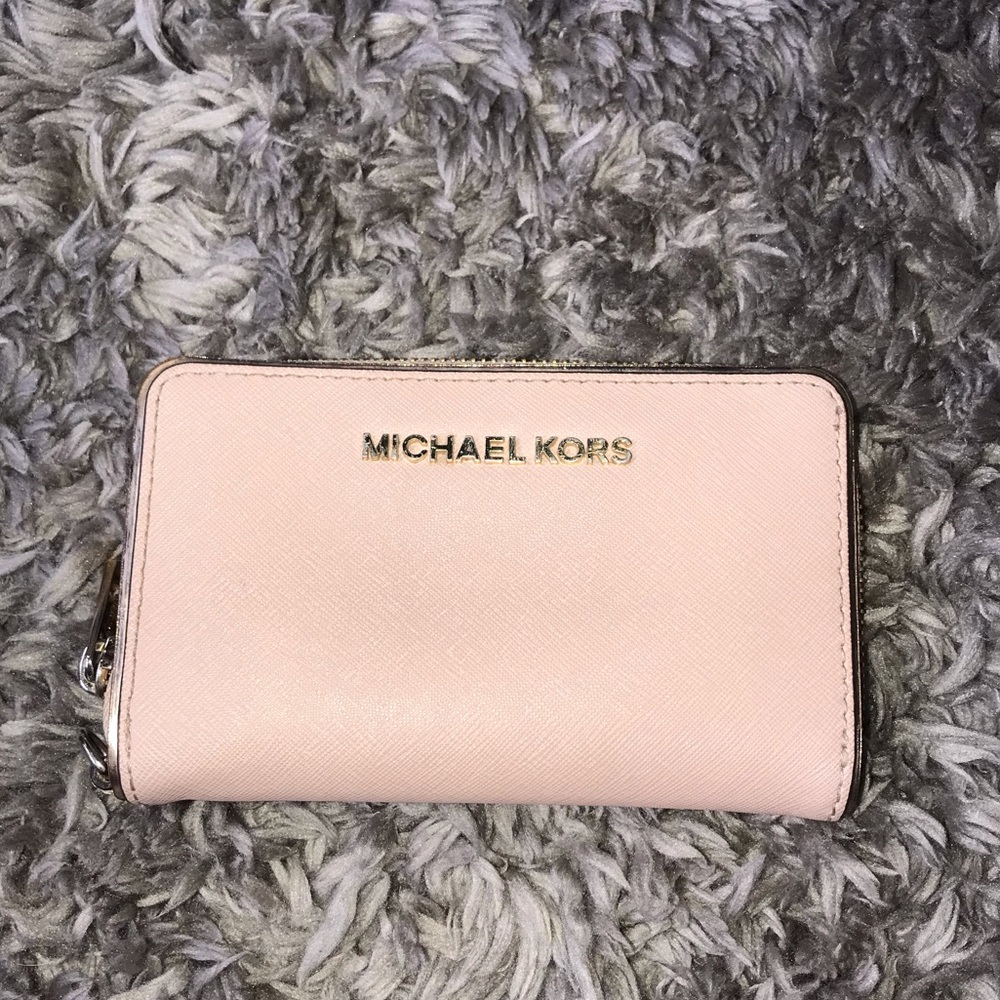 Michael Kors wallet